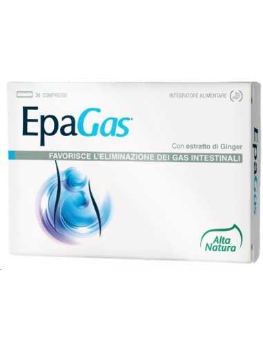 EPAGAS 30CPR