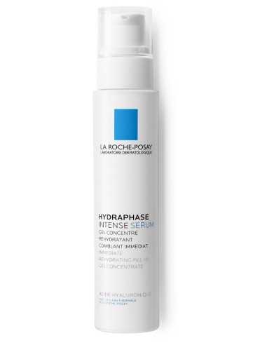 LA ROCHE-POSAY HYDRAPHASE INTENSE SIERO 30ML