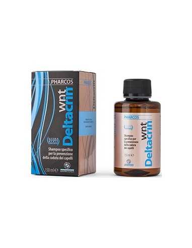 DELTACRIN WNT SHAMPOO PHARCOS