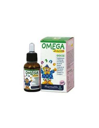 OMEGA J GTT 30ML