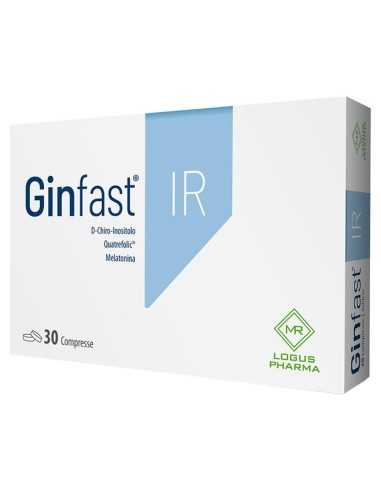 GINFAST IR 30CPR