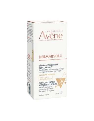 AVENE DERMABSOLU SIERO NF 30ML