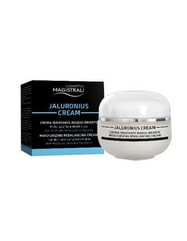 COSMETICI MAGISTRALI JALURONIUS CREAM 50ML IDRATANTE