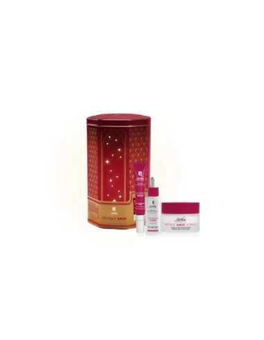 BIONIKE DEFENCE XAGE KIT REGALO LIFTING SIERO 30ML + SIERO OCCHI 15ML + CREMA VISO 50ML