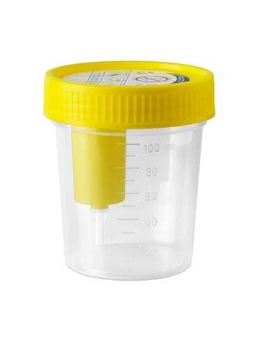 LINEA F RACCOGLITORE URINA