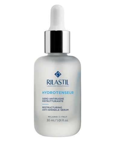 RILASTIL HYDROTENSEUR SIERO 30ML ANTIRUGHE RISTRUTTURANTE