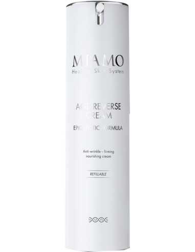 MIAMO AGE REVERSE REFILLAB CREAM 40ML