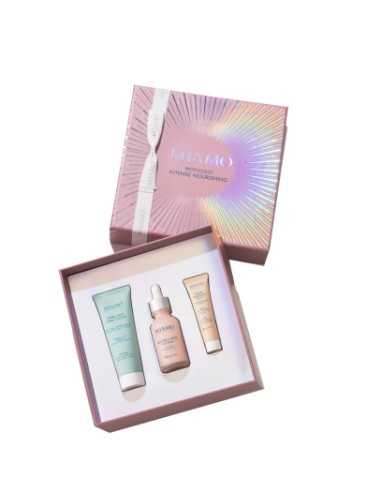 MIAMO COFANETTO REGALO INTENSE NOURISHING IDRATAZIONE INTENSA