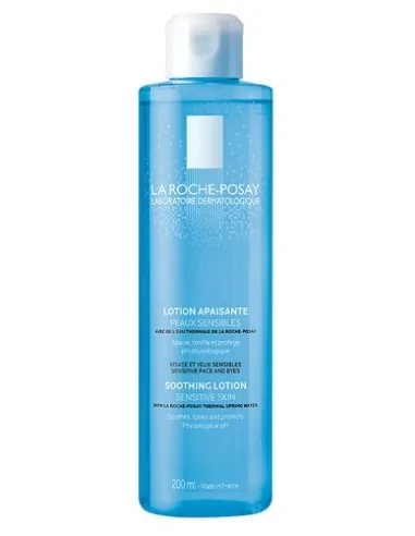LA ROCHE-POSAY PHYSIO TONICO LENITIVO 200ML