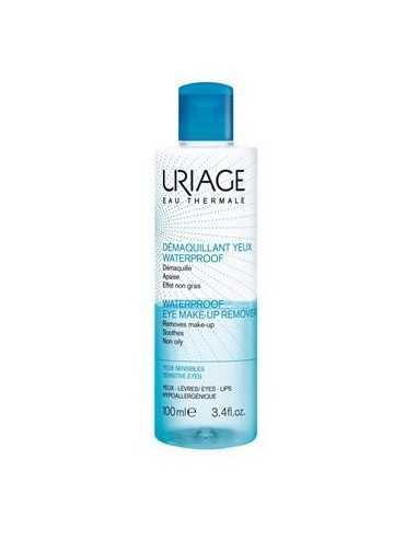 URIAGE STRUCC WATERPROOF 100 ML