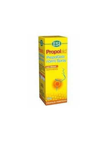 PROPOLAID PROPOLGOLA SPRAY FORTE 20 ML