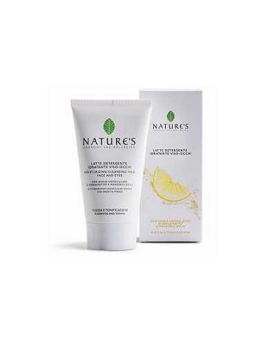 ACQUE UNICELLULARI LATTE DETERGENTE VISO/OCCHI 150 ML