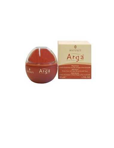 ARGA' PREZIOSA CREMA DI PRECISIONE