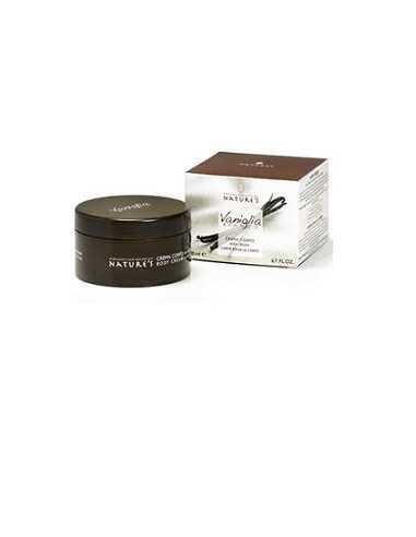 VANIGLIA BI NATURES CR 100ML