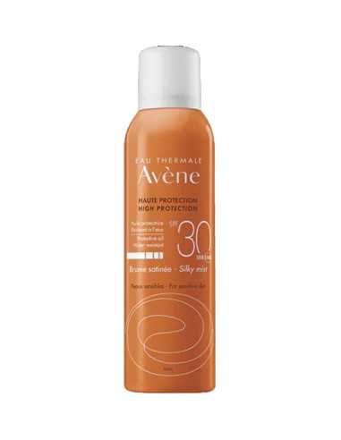 AVENE SOLARE NEBULIZZATORE SPRAY OLIO SPF 30 150 ML