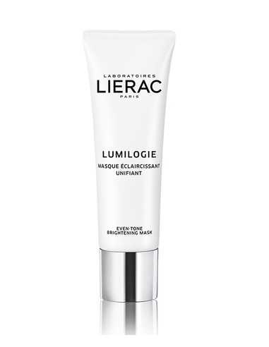 LIERAC LUMILOGIE MASQUE 50 ML