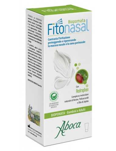 FITONASAL BIOPOMATA 10 ML