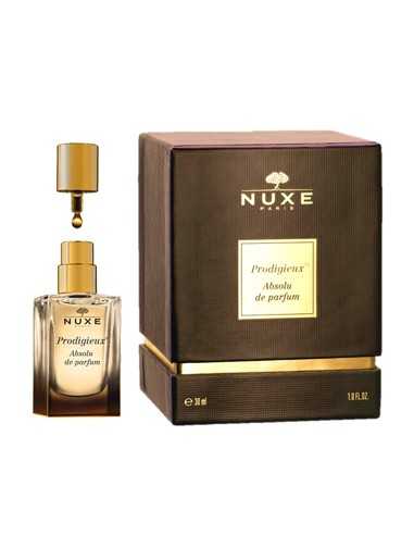 NUXE PRODIGIEUX ABSOLU DE PARFUM 30 ML