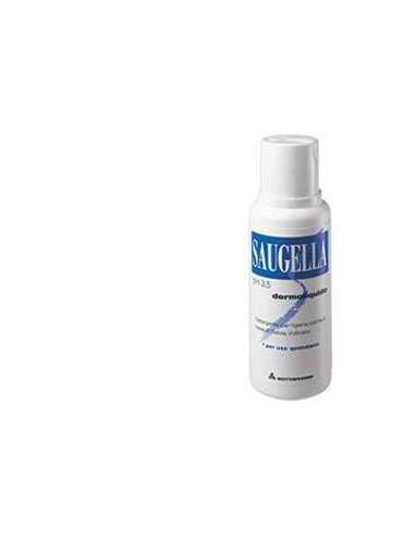SAUGELLA DERMOLIQ 500ML