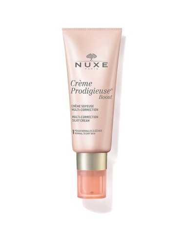 NUXE CREME PRODIG BOOST CR SOY