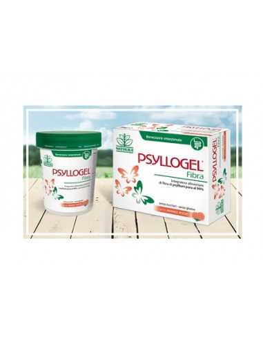 PSYLLOGEL FIBRA ARA RO 20BUST