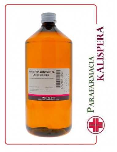 OLIO DI VASELINA FARMACOPEA UFFICIALE 1000 ML