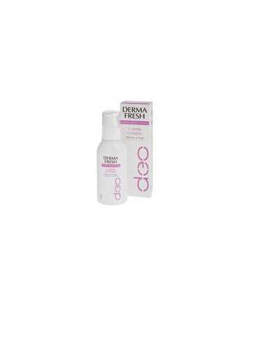 DERMAFRESH IPERSUDORE LATTE CORPO