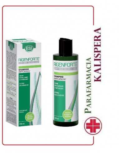 ESI RIGENFORTE SHAMPOO ANTICADUTA 250 ML